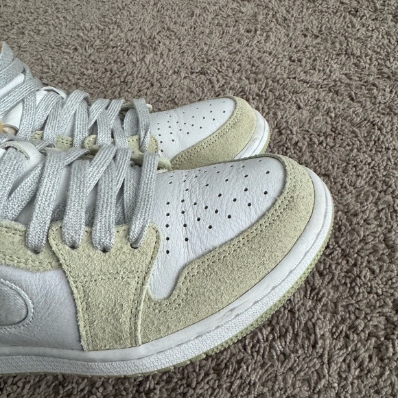 Nike Air Jordan 1 Zoom - Picture 3 of 6